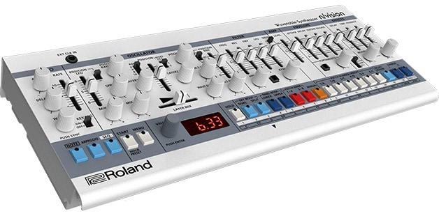 ROLAND / N/VISION画像3