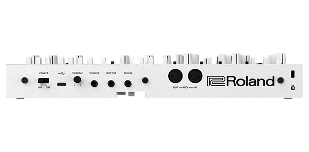ROLAND / N/VISION画像4