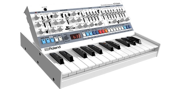 ROLAND / N/VISION画像6