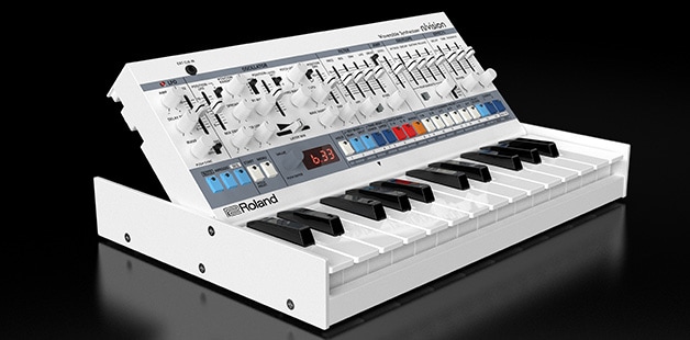 ROLAND / N/VISION画像7