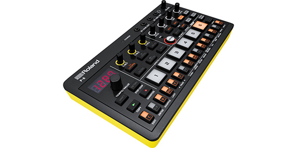 ROLAND / P-6 CREATIVE SAMPLER画像3