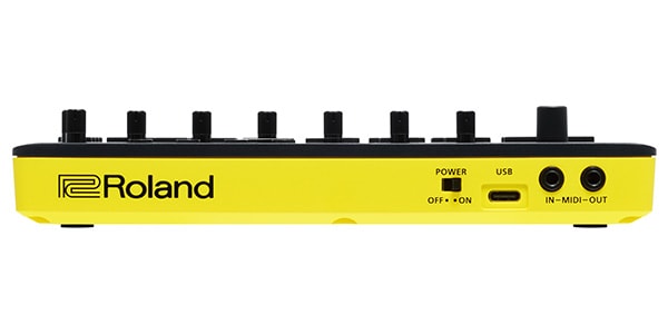 ROLAND / P-6 CREATIVE SAMPLER画像4
