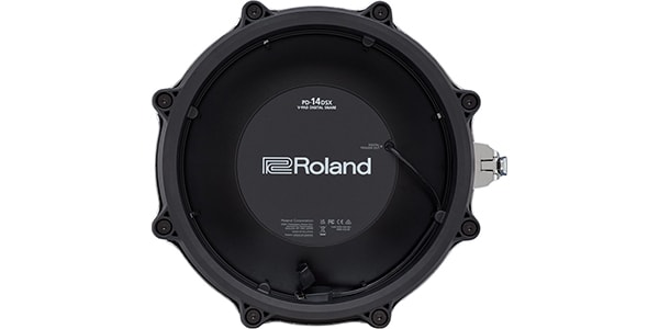 ROLAND / PD-14DSX画像3