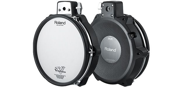 Roland V-Drums PDX-100 2個セット