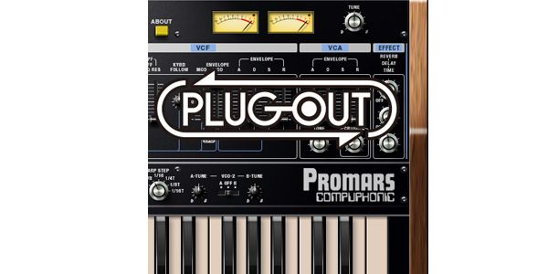 ROLAND ( ローランド )  / PG-PRMRS-R 画像4