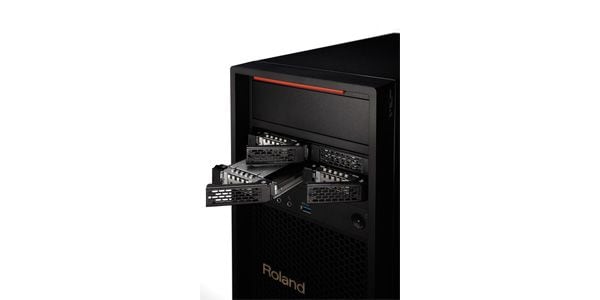 ROLAND / PR-810HD　ビデオ・プレゼンター 画像3