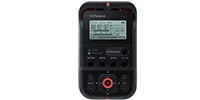 ROLAND R-07(BK)　High Resolution Audio Recorder