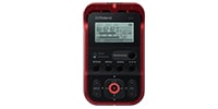 ROLAND R-07(RD)　High Resolution Audio Recorder