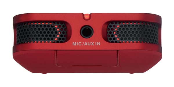 ROLAND / R-07(RD)　High Resolution Audio Recorder画像5