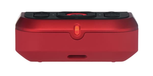 ROLAND / R-07(RD)　High Resolution Audio Recorder画像6