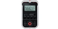 ROLAND R-07(WH)　High Resolution Audio Recorder