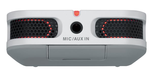 ROLAND / R-07(WH)　High Resolution Audio Recorder画像5