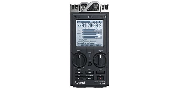 Roland R-26