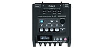 ROLAND R-44E　4チャンネルポータブルレコーダー