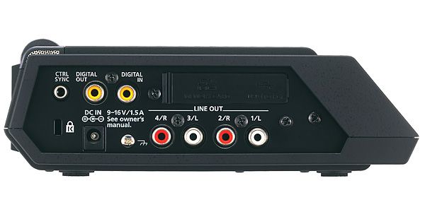 ROLAND ( ローランド )  / R-44 画像4