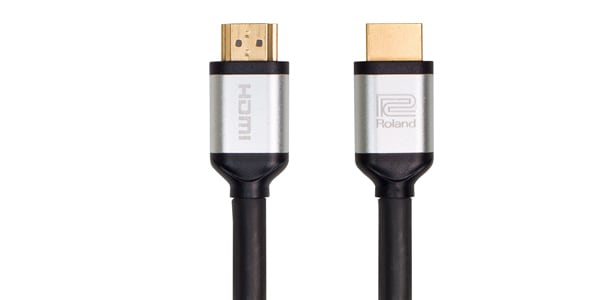 ROLAND / RCC-10-HDMI