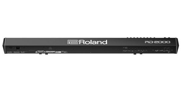 Roland RD-2000 88鍵盤