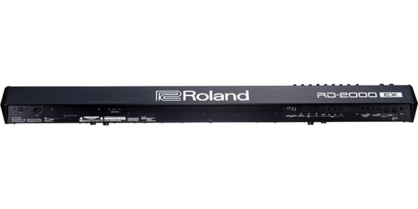 ROLAND / RD-2000 EX Stage Piano画像4