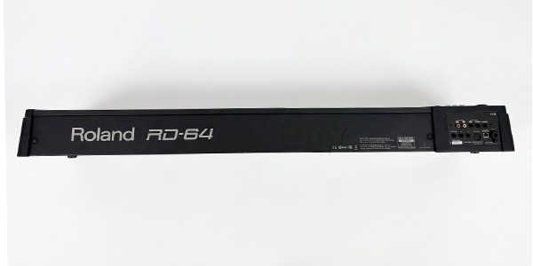 ROLAND ( ローランド )  / 【USED】RD-64 Digital Piano画像2