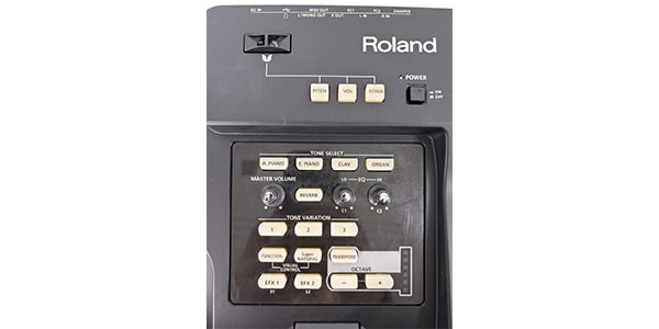 ROLAND ( ローランド )  / 【USED】RD-64 Digital Piano画像4