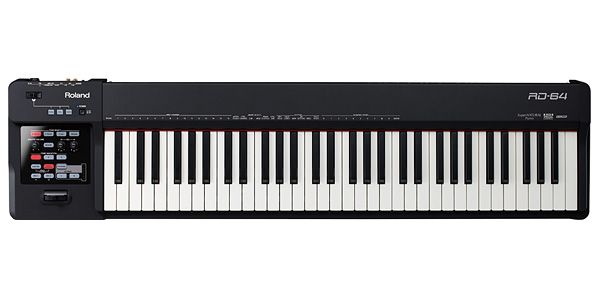 Roland RD-64 Digital Piano 電子ピアノ-