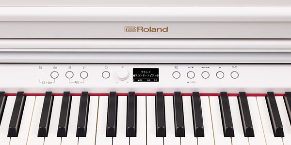 ROLAND ( ローランド )  / RP701-WH画像4