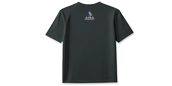 ROLAND / E-4 T-Shirts DesignA M画像3