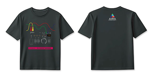 ROLAND / E-4 T-Shirts DesignA M