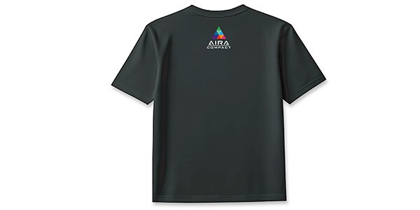 ROLAND / E-4 T-Shirts DesignB M画像3