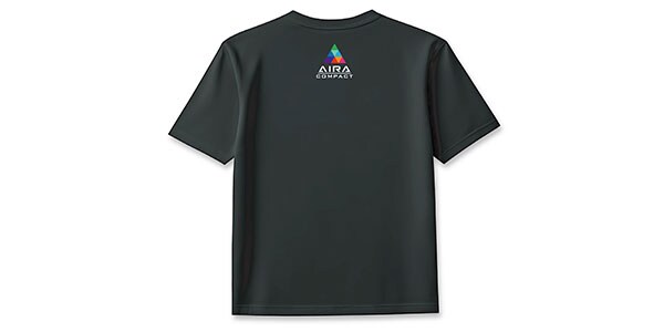 ROLAND / J-6 T-Shirts DesignA XL画像3