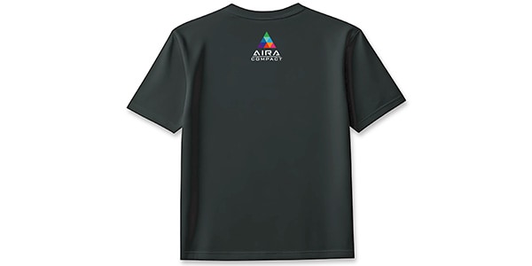 ROLAND / P-6 T-Shirts DesignB L画像3