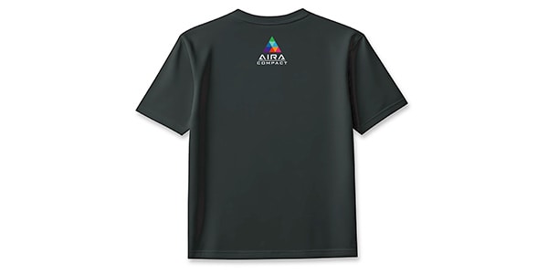 ROLAND / S-1 T-Shirts DesignB L画像3