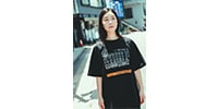 ROLAND / T-8 T-Shirts DesignB 2XL