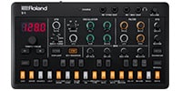 ROLAND S-1 TWEAK SYNTHESIZER