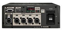 ROLAND S-4000M デジタルオーディオ伝送システム