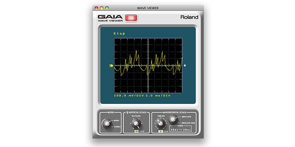 ROLAND / Software for SH-01アカデミック版 画像4