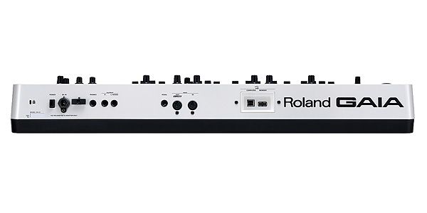 Roland GAIA SH-01\nローランド