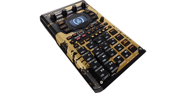 ROLAND / SP-404MKII KDJ Records Limited Edition画像2