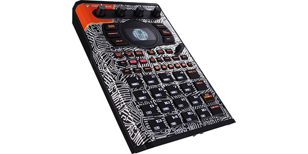 ROLAND / SP-404MKII Stones Throw Limited Edition画像3