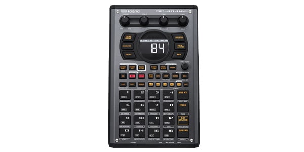 ローランドRoland SP-404