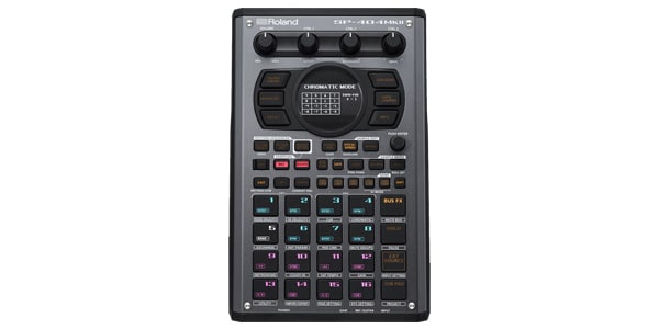 ROLAND ( ローランド ) SP-404MKII サンプラー 送料無料 | サウンドハウス