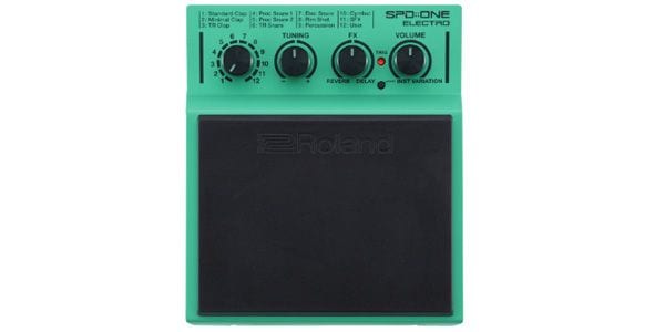 ROLAND/SPD::ONE ELECTRO SPD-1E