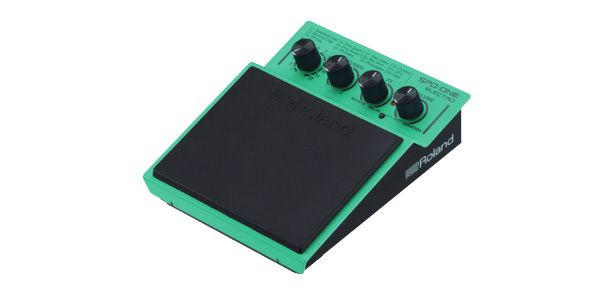 SPD::ONE ELECTRO SPD-1E