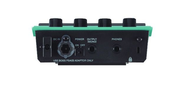 SPD::ONE ELECTRO SPD-1E