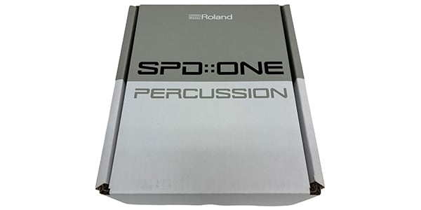 ROLAND ( ローランド )  / 【USED】SPD::ONE PERCUSSION SPD-1P画像10