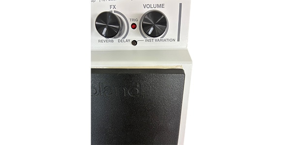 ROLAND ( ローランド )  / 【USED】SPD::ONE PERCUSSION SPD-1P画像2