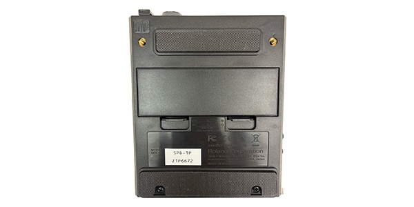ROLAND ( ローランド )  / 【USED】SPD::ONE PERCUSSION SPD-1P画像5