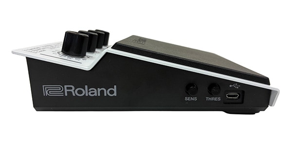 ROLAND ( ローランド )  / 【USED】SPD::ONE PERCUSSION SPD-1P画像7