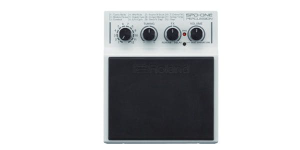 ROLAND/SPD::ONE PERCUSSION SPD-1P