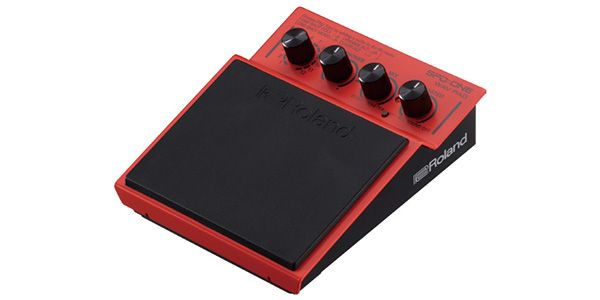 ROLAND　WAV　サウンドハウス　ローランド　送料無料　SPD::ONE　PAD